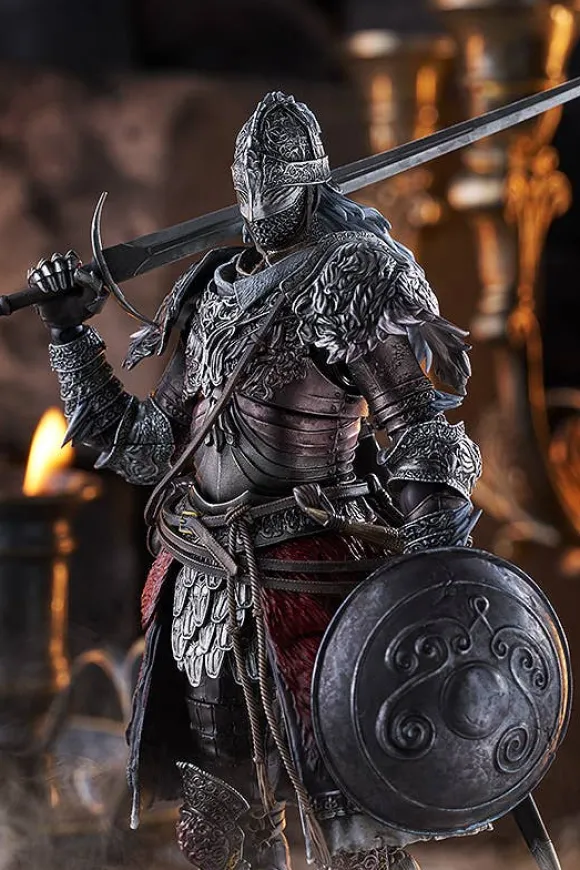 figma Raging Wolf (ELDEN RING) (Rerelease)