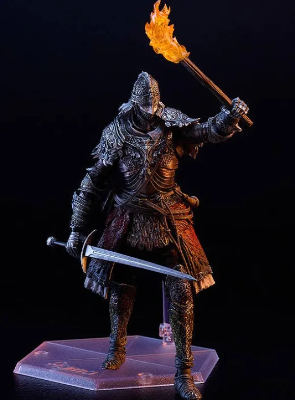 figma Raging Wolf (ELDEN RING) (Rerelease)