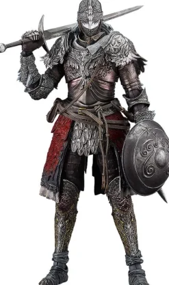 figma Raging Wolf (ELDEN RING) (Rerelease)