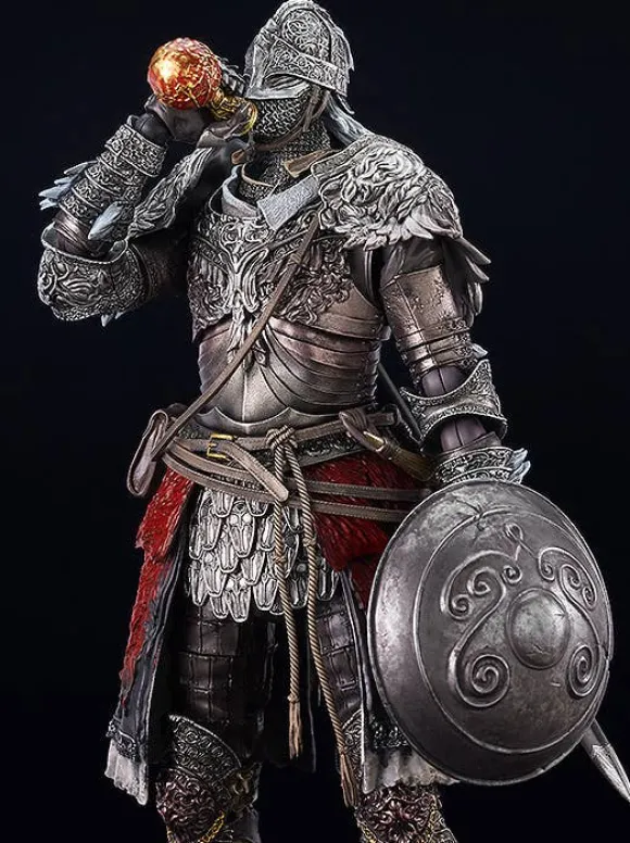 figma Raging Wolf (ELDEN RING) (Rerelease)