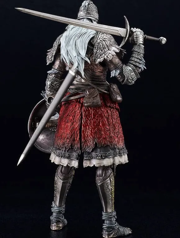 figma Raging Wolf (ELDEN RING) (Rerelease)