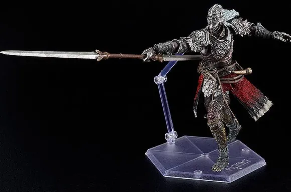 figma Raging Wolf (ELDEN RING) (Rerelease)
