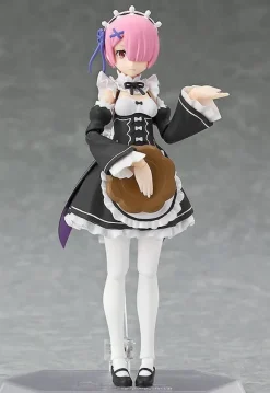 figma Ram Re:ZERO -Starting Life in Another World-