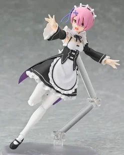 figma Ram Re:ZERO -Starting Life in Another World-