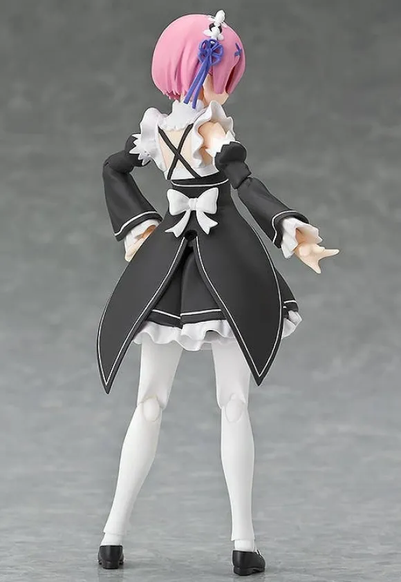 figma Ram Re:ZERO -Starting Life in Another World-