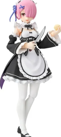 figma Ram Re:ZERO -Starting Life in Another World-
