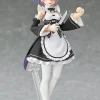 figma Ram (Re:ZERO -Starting Life in Another World-)