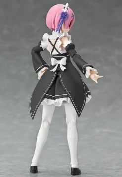 figma Ram (Re:ZERO -Starting Life in Another World-)