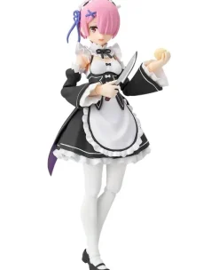 figma Ram (Re:ZERO -Starting Life in Another World-)