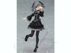 figma Ranko Kanzaki