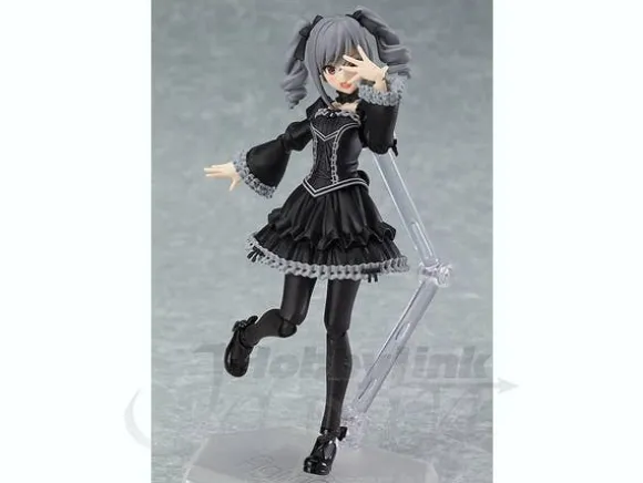 figma Ranko Kanzaki