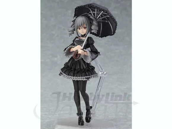 figma Ranko Kanzaki