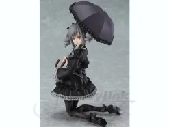 figma Ranko Kanzaki