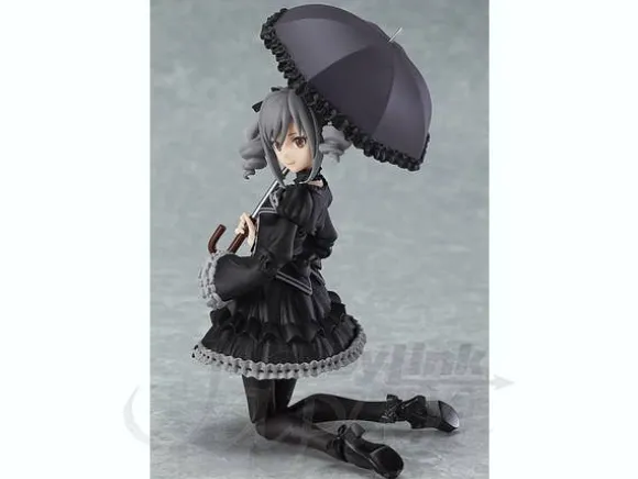 figma Ranko Kanzaki