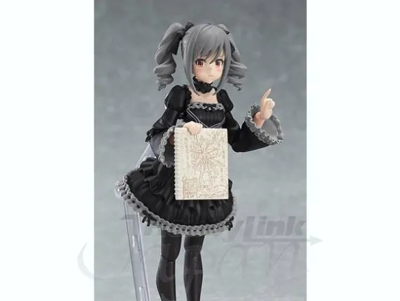 figma Ranko Kanzaki