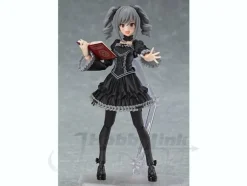 figma Ranko Kanzaki