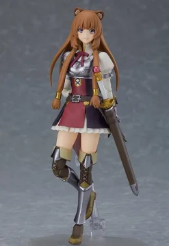 figma Raphtalia (The Rising of the Shield Hero)