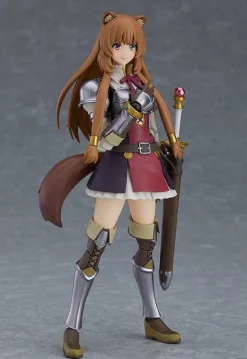 figma Raphtalia (The Rising of the Shield Hero)