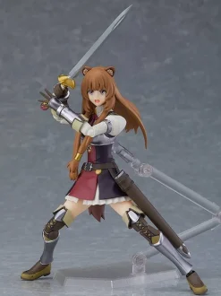 figma Raphtalia (The Rising of the Shield Hero)
