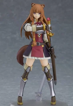 figma Raphtalia (The Rising of the Shield Hero) (Reissue)