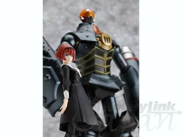 figma R. Dorothy Wayneright