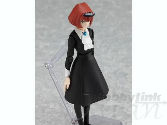 figma R. Dorothy Wayneright