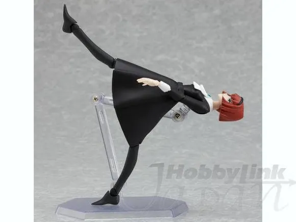 figma R. Dorothy Wayneright