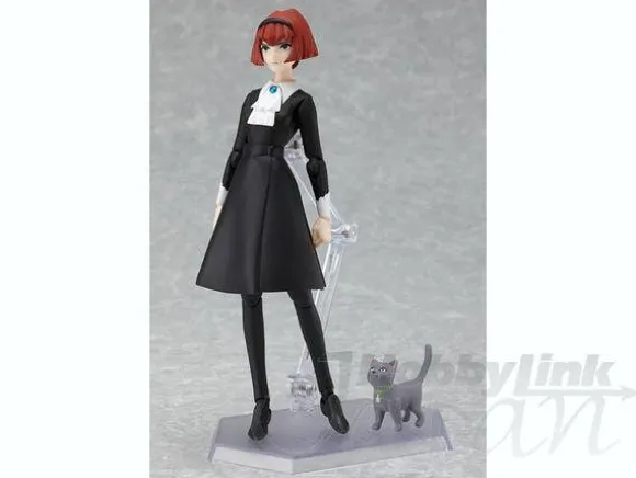 figma R. Dorothy Wayneright