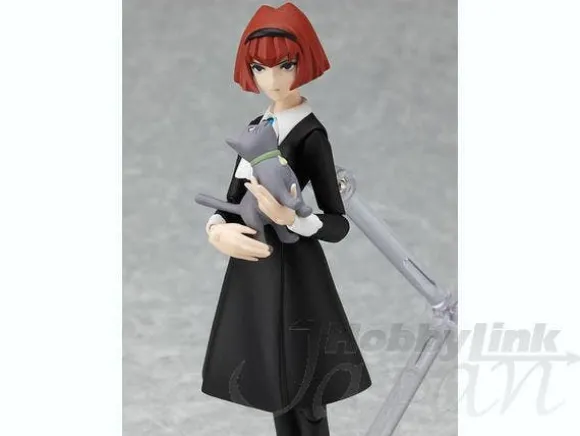 figma R. Dorothy Wayneright