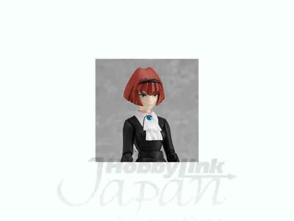 figma R. Dorothy Wayneright