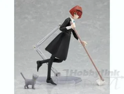 figma R. Dorothy Wayneright