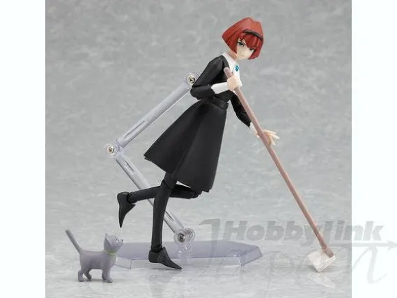 figma R. Dorothy Wayneright