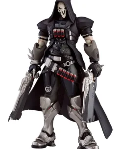 figma Reaper (Overwatch)