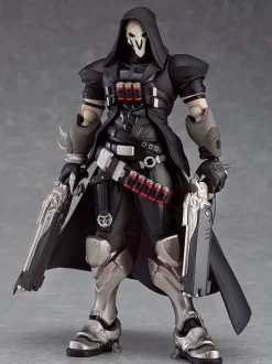 figma Reaper (Overwatch)