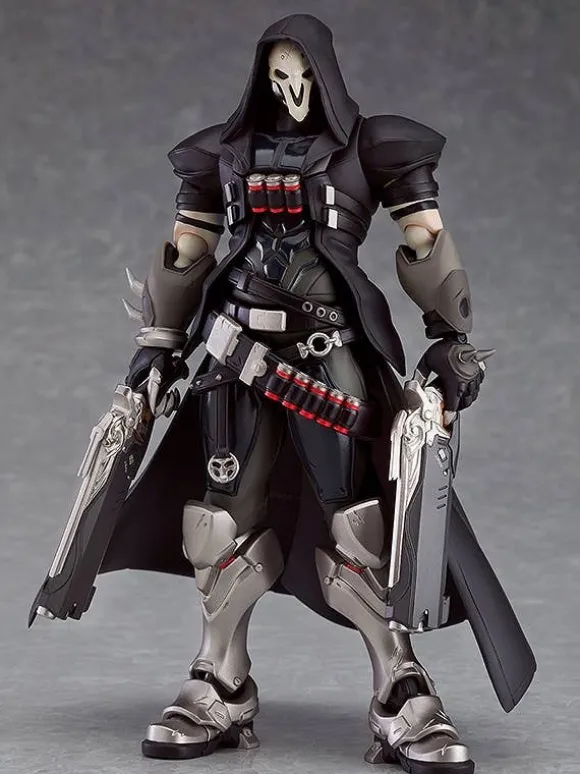 figma Reaper (Overwatch)