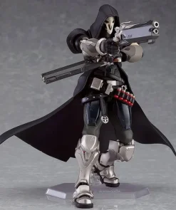 figma Reaper (Overwatch)