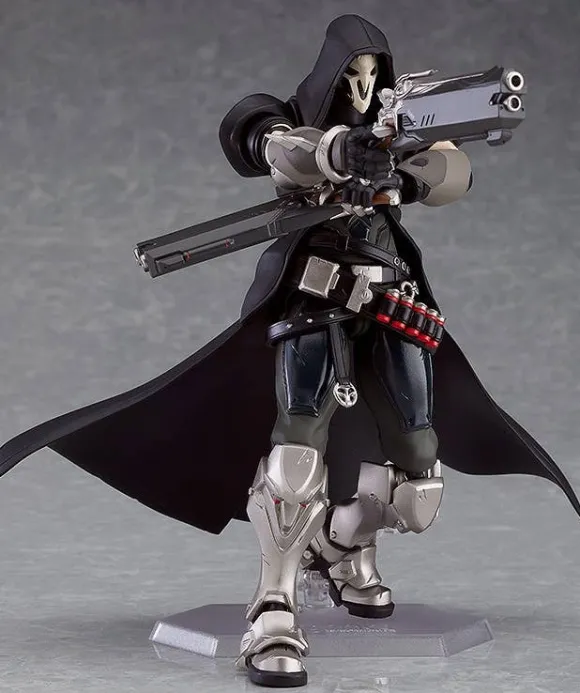 figma Reaper (Overwatch)