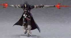 figma Reaper (Overwatch)