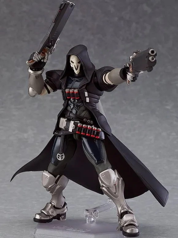 figma Reaper (Overwatch)