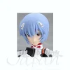 figma Rei Ayanami Plug Suit
