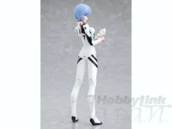 figma Rei Ayanami Plug Suit