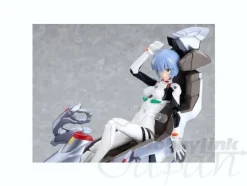 figma Rei Ayanami Plug Suit