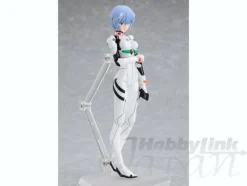 figma Rei Ayanami Plug Suit
