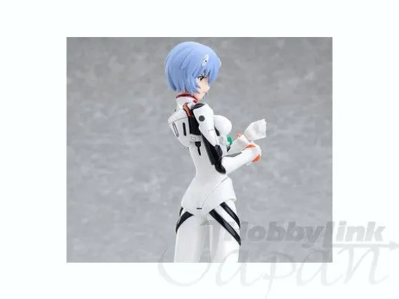 figma Rei Ayanami Plug Suit