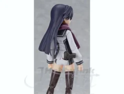 figma Rei Kuroki
