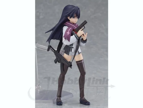 figma Rei Kuroki