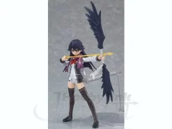 figma Rei Kuroki