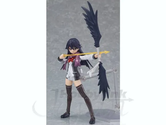 figma Rei Kuroki