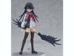 figma Rei Kuroki