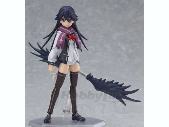 figma Rei Kuroki